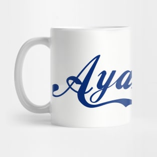 AYAHUASCA IPANEMA Mug